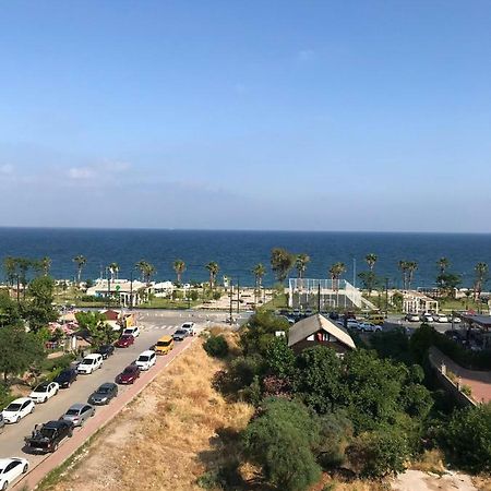 Zeynel Hotel Αττάλεια Εξωτερικό φωτογραφία
