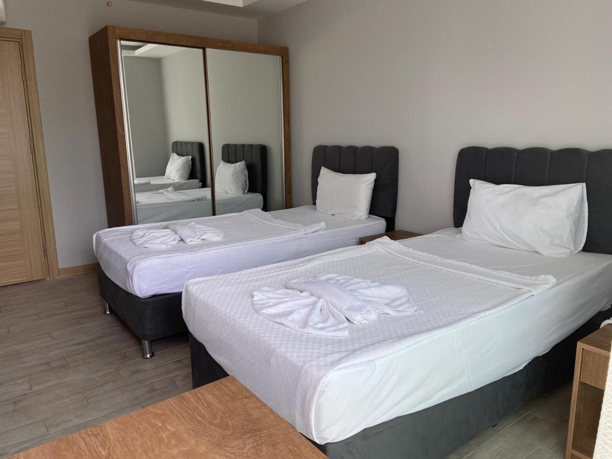 Zeynel Hotel Αττάλεια Εξωτερικό φωτογραφία