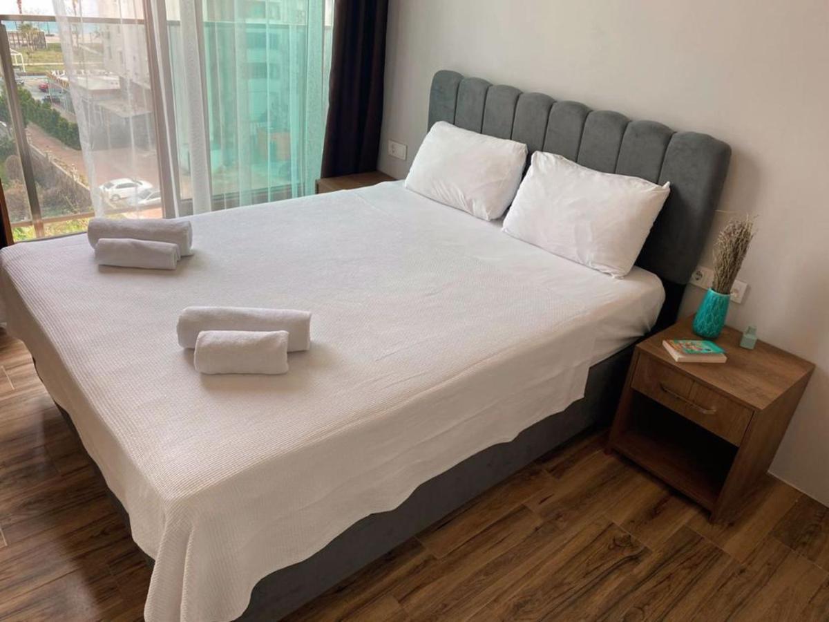 Zeynel Hotel Αττάλεια Εξωτερικό φωτογραφία
