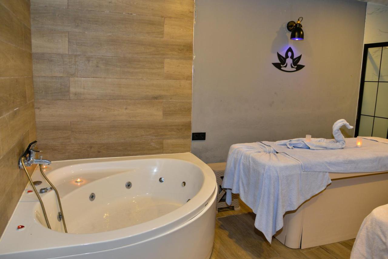 Zeynel Hotel Αττάλεια Εξωτερικό φωτογραφία