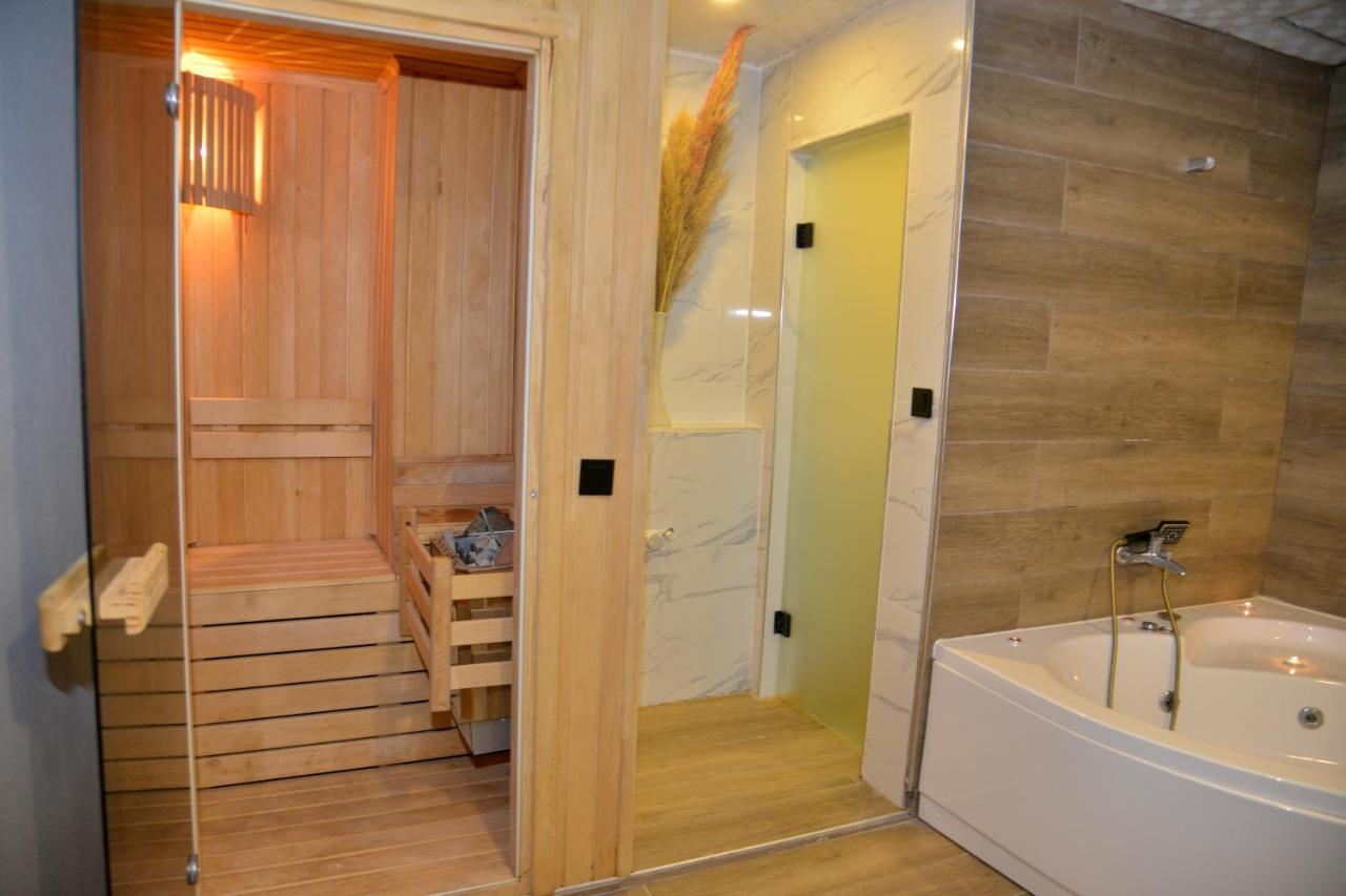 Zeynel Hotel Αττάλεια Εξωτερικό φωτογραφία
