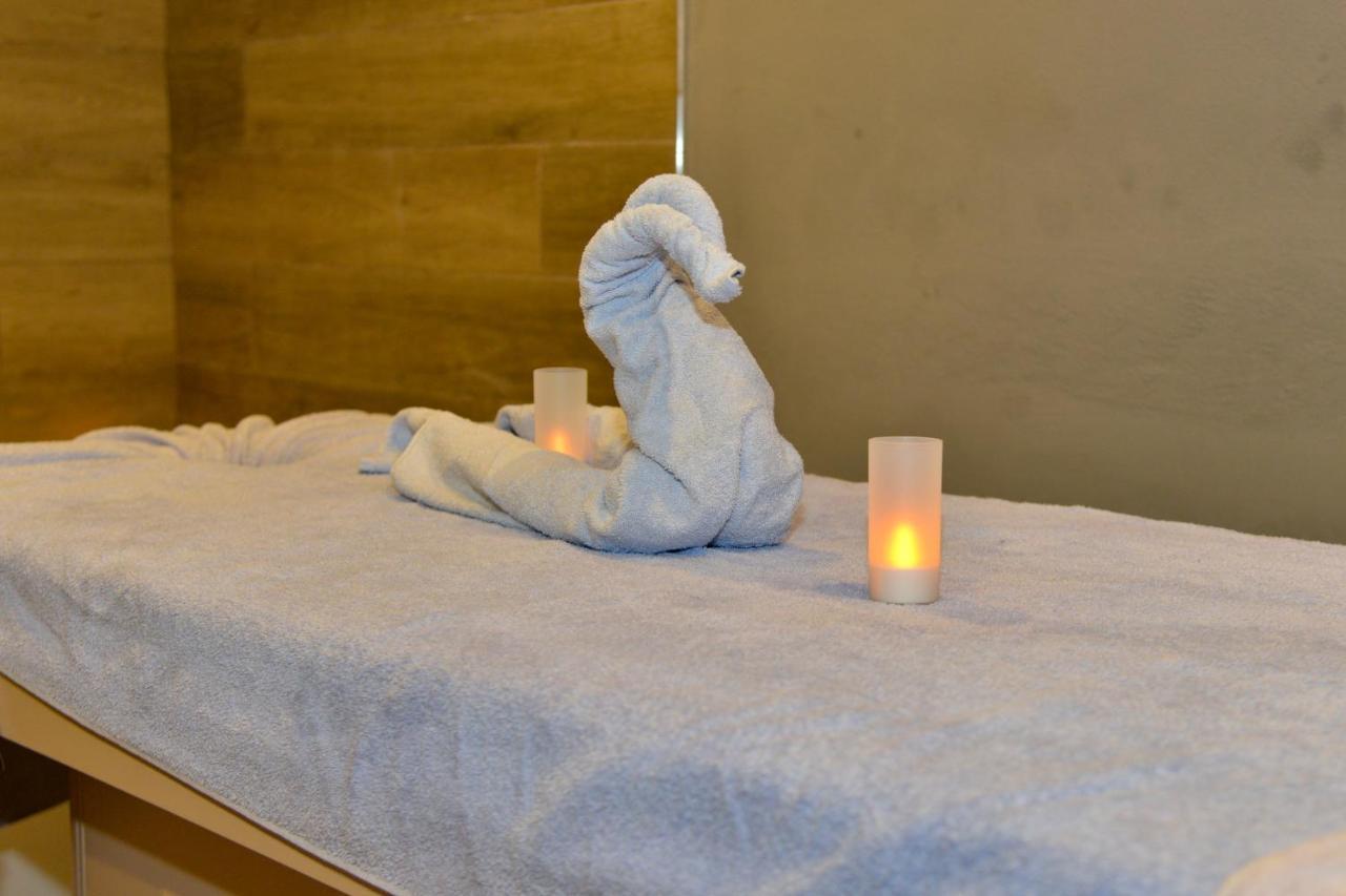 Zeynel Hotel Αττάλεια Εξωτερικό φωτογραφία