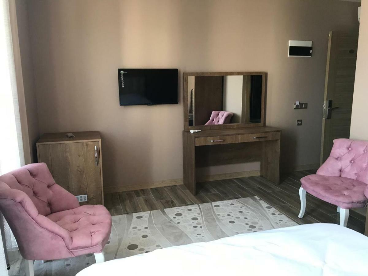Zeynel Hotel Αττάλεια Εξωτερικό φωτογραφία