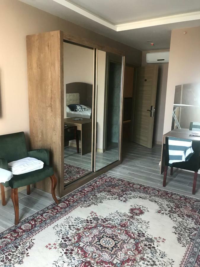 Zeynel Hotel Αττάλεια Εξωτερικό φωτογραφία
