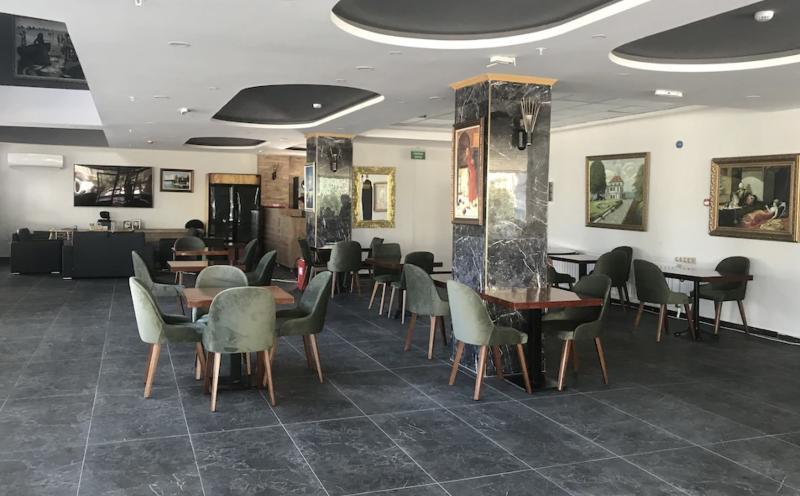 Zeynel Hotel Αττάλεια Εξωτερικό φωτογραφία