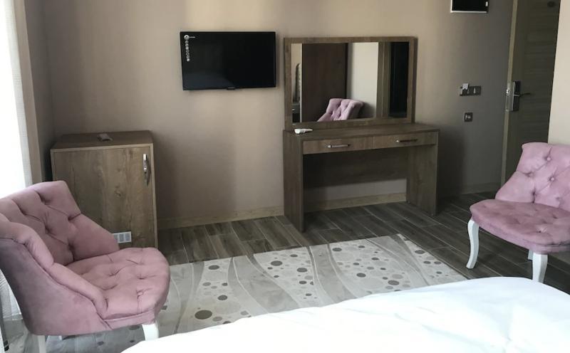 Zeynel Hotel Αττάλεια Εξωτερικό φωτογραφία